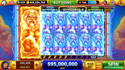 Jackpot preview 2
